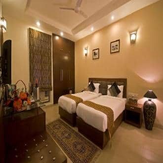 Perfection Of Home Stay In New Delhi, New Delhi 3